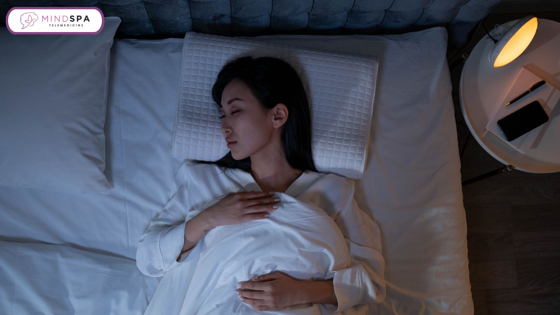 Improve Sleep Pattern for Anxiety