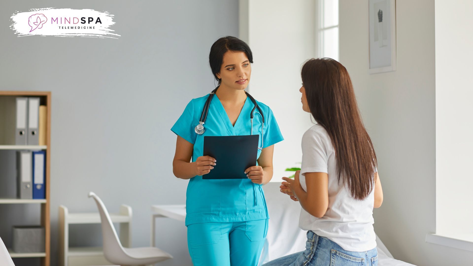 Role of a Mental Health Nurse Practitioner